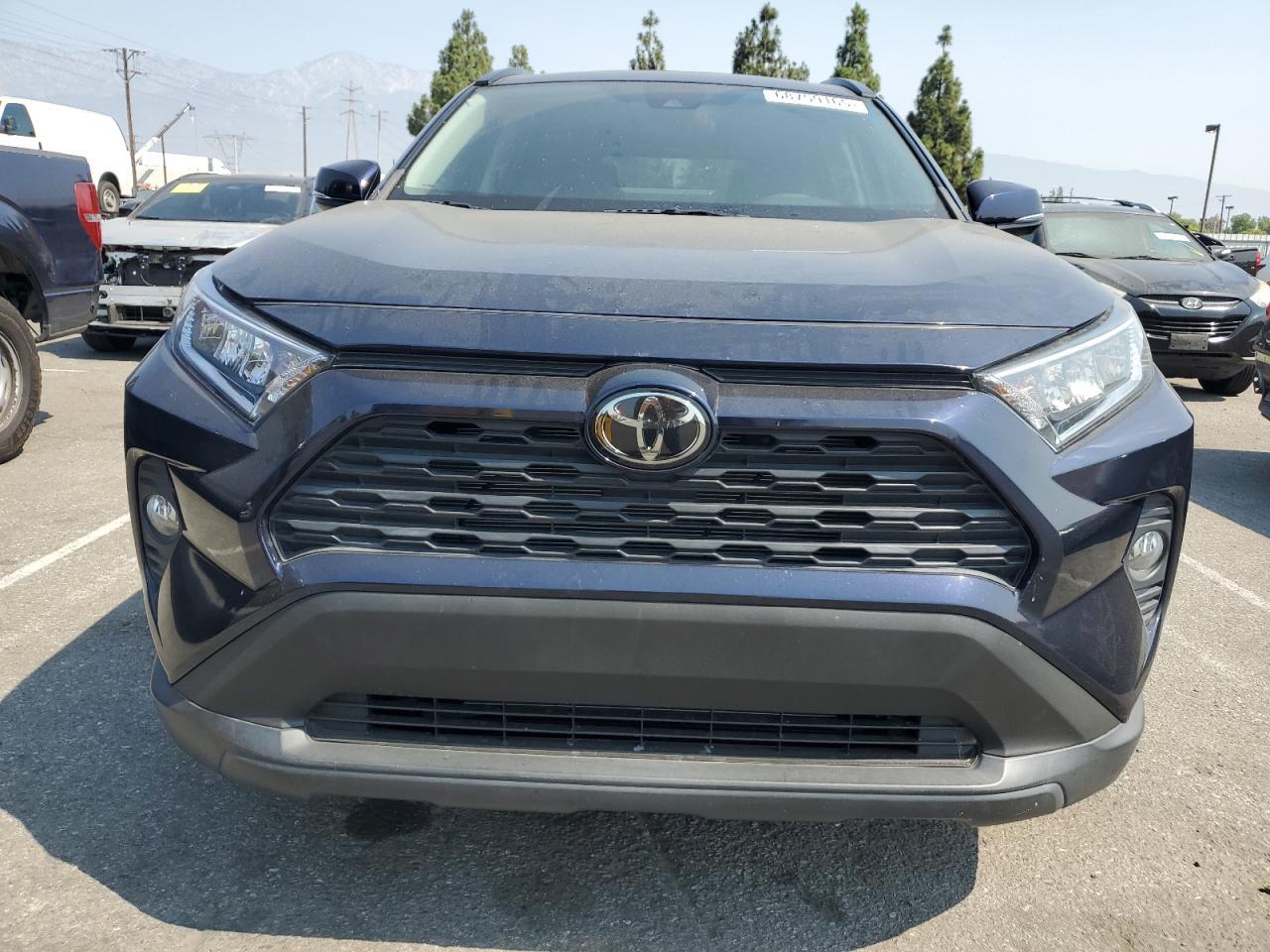 2019 Toyota Rav4 Xle - Фото 5