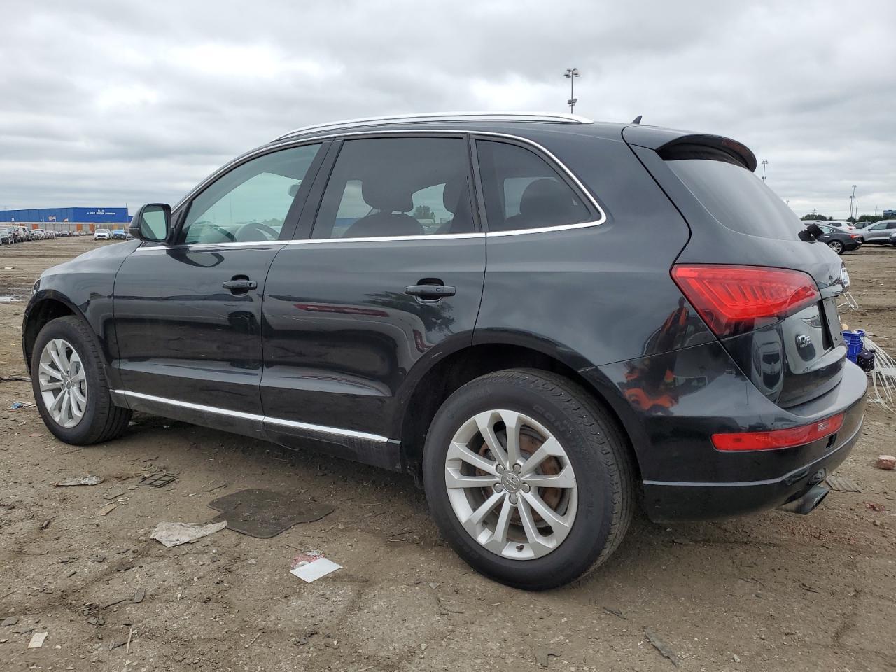 2014 Audi Q5 Premium Plus - Image 2