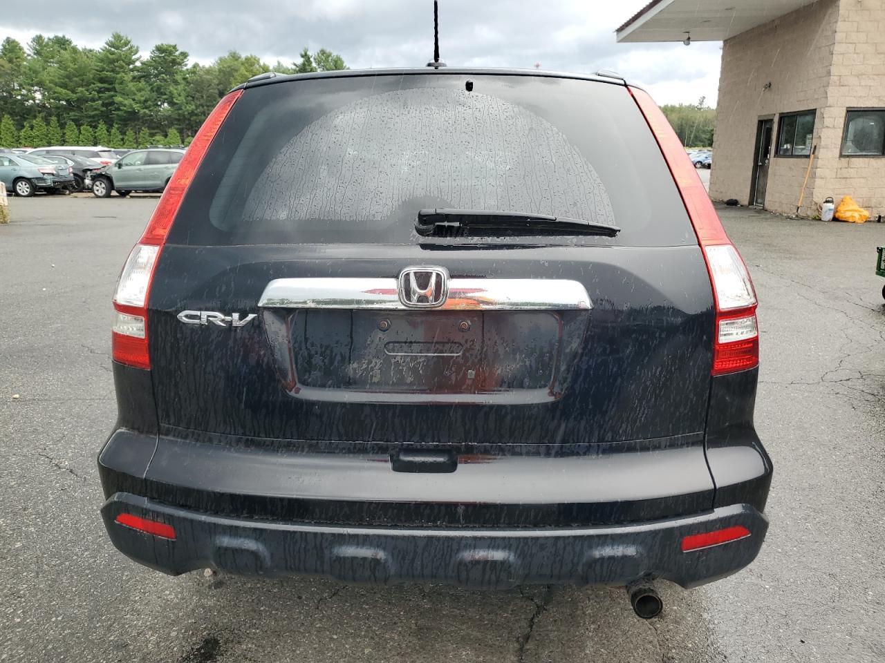 2009 Honda Cr-V Exl - Image 6