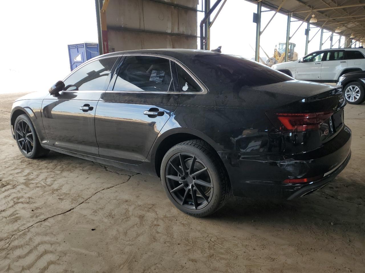 2019 Audi A4 Premium - Image 2