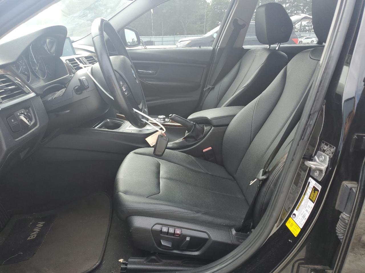 2013 BMW 328 I Sulev - Фото 7