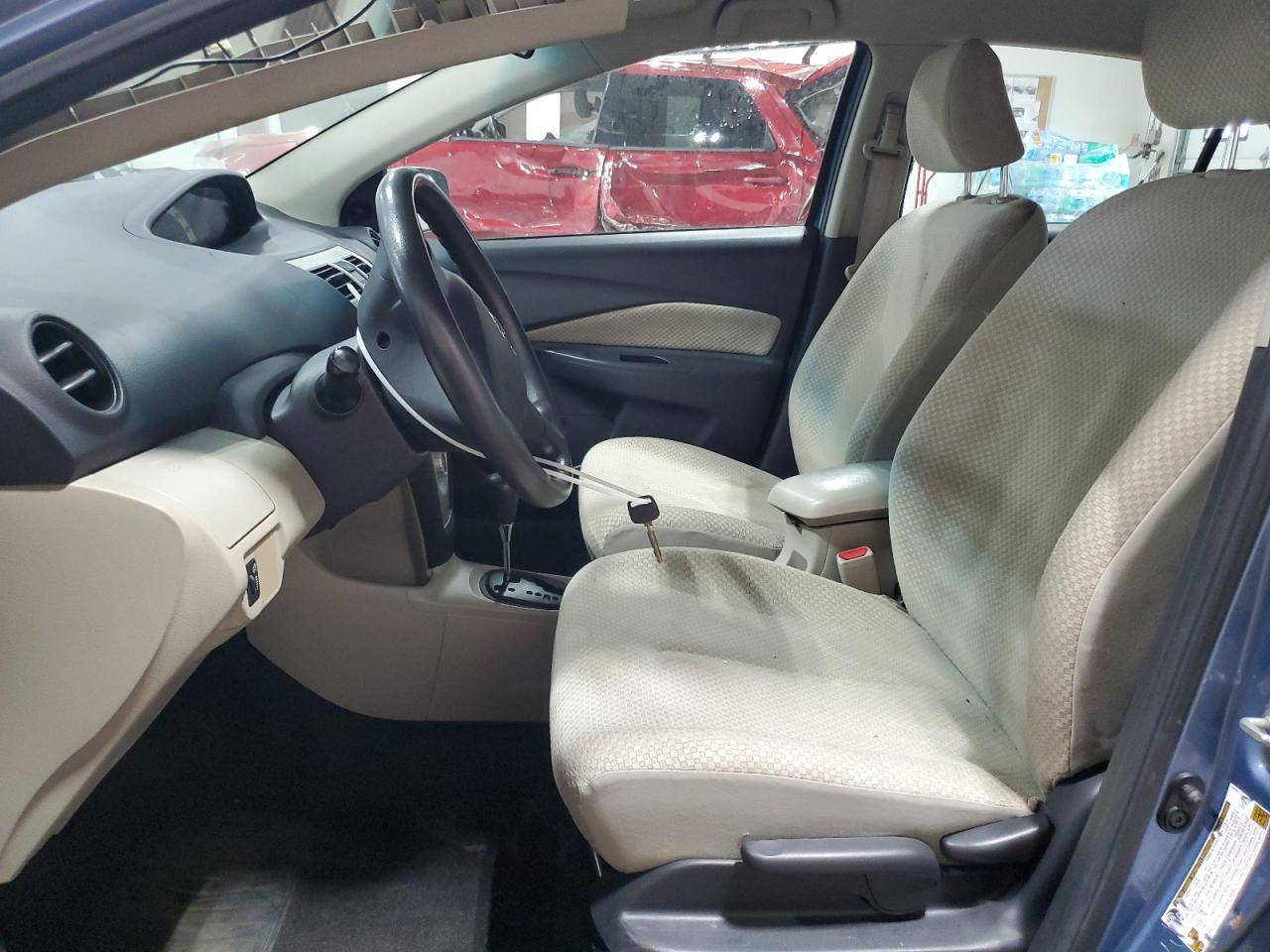2008 Toyota Yaris - Фото 7
