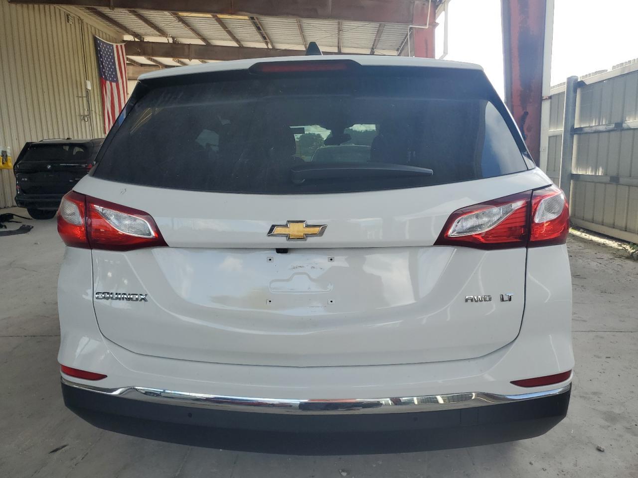 2019 Chevrolet Equinox Lt - Image 6