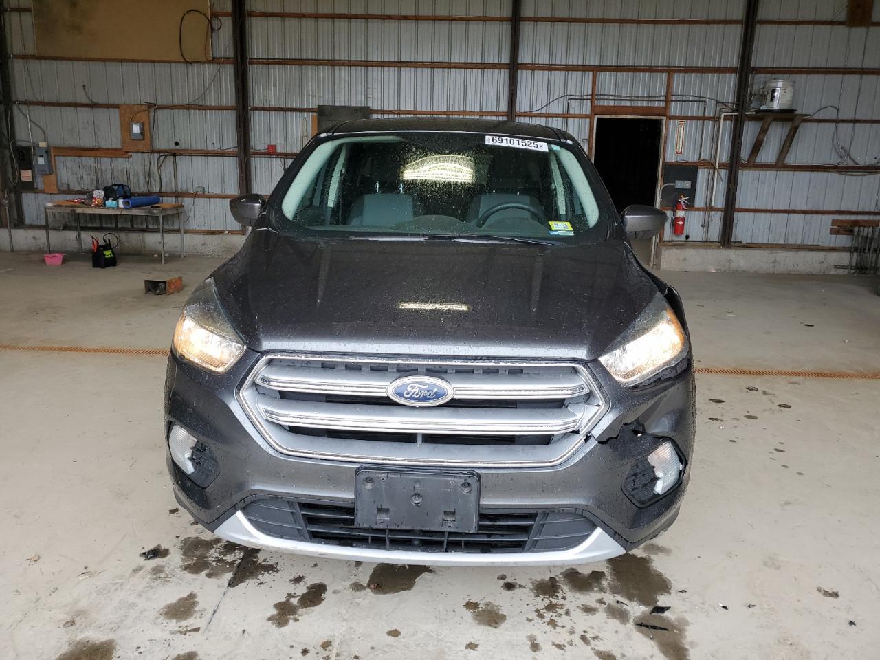 2017 Ford Escape Se - Фото 5