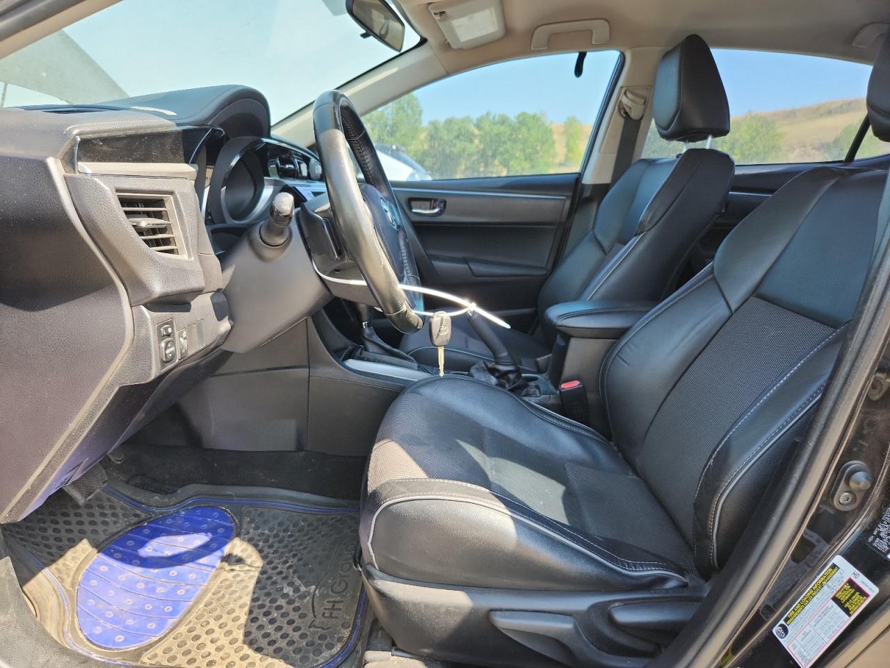 2016 Toyota Corolla L - Image 7