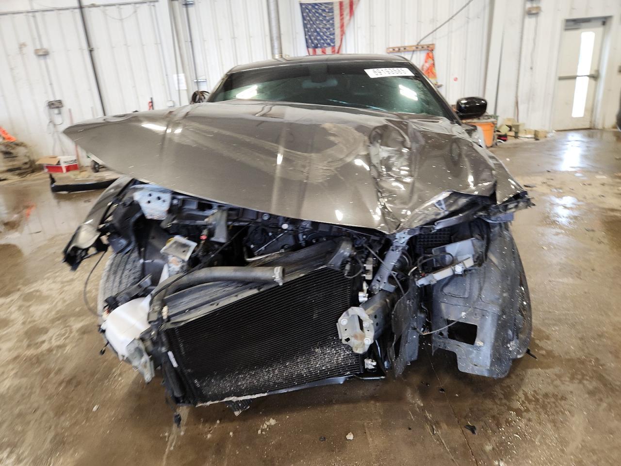 2020 Dodge Charger - Image 5
