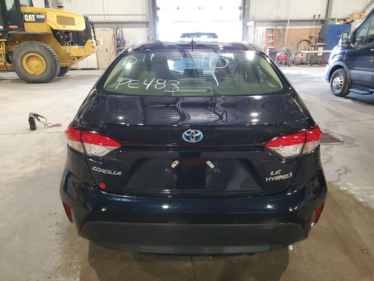 2024 Toyota Corolla Le - Image 6