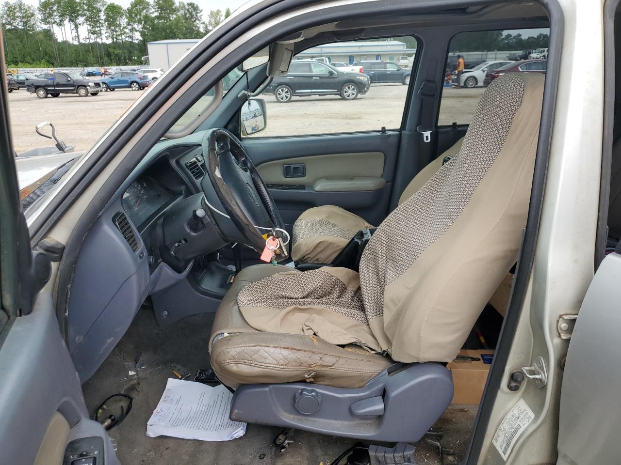 2000 Toyota 4Runner Sr5 - Image 7