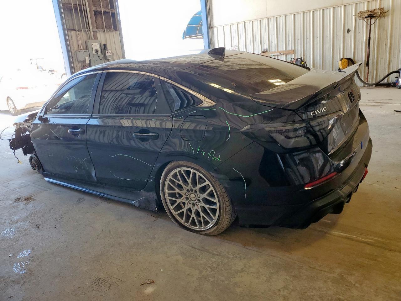 2022 Honda Civic Lx - Image 2