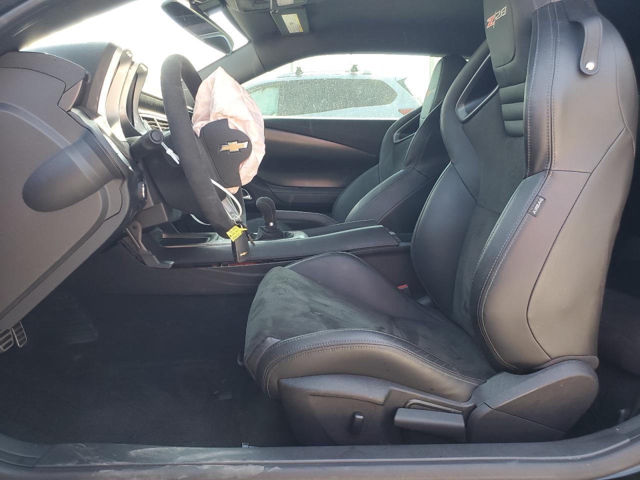 2015 Chevrolet Camaro Z28 - Image 7