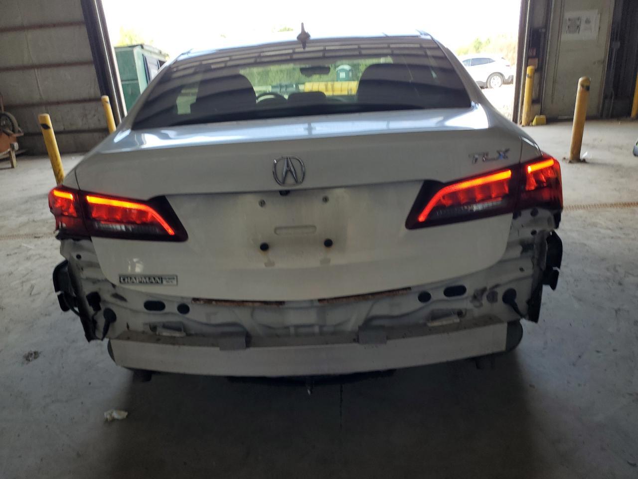 2015 Acura Tlx Tech - Image 6
