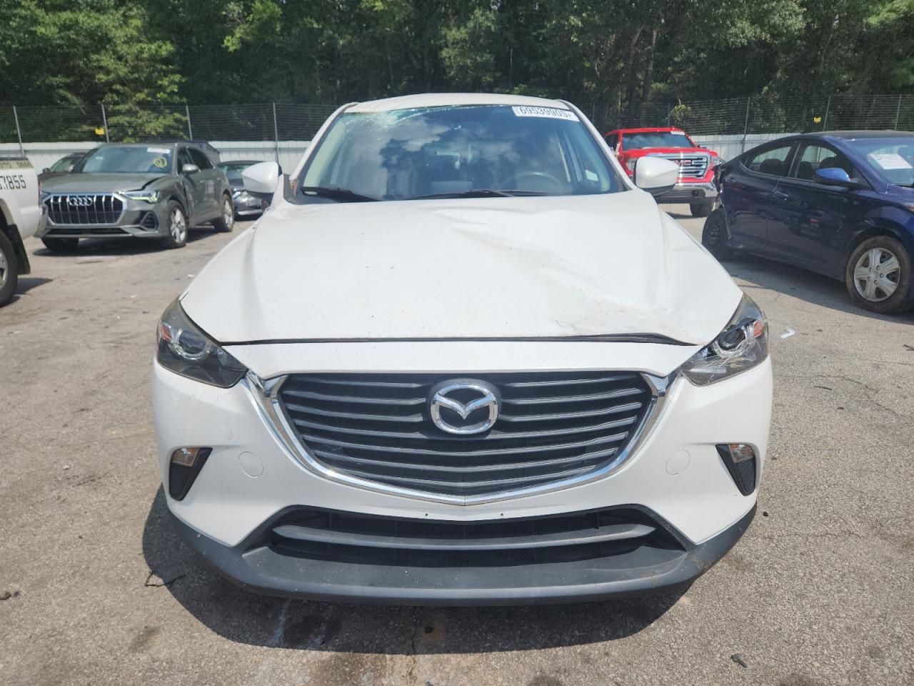 2017 Mazda Cx-3 Sport - Image 5