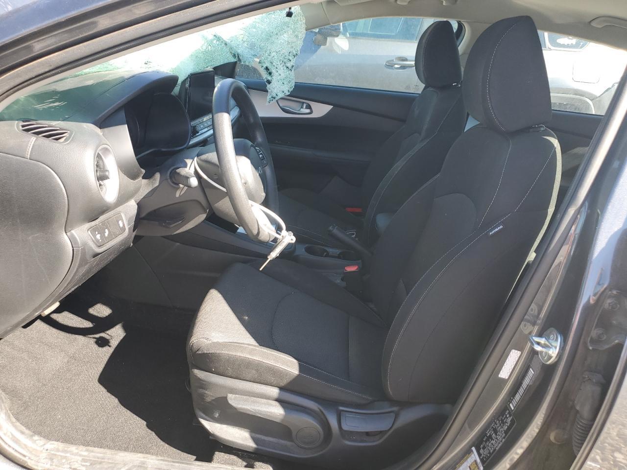 2023 Kia Forte Lx - Фото 7