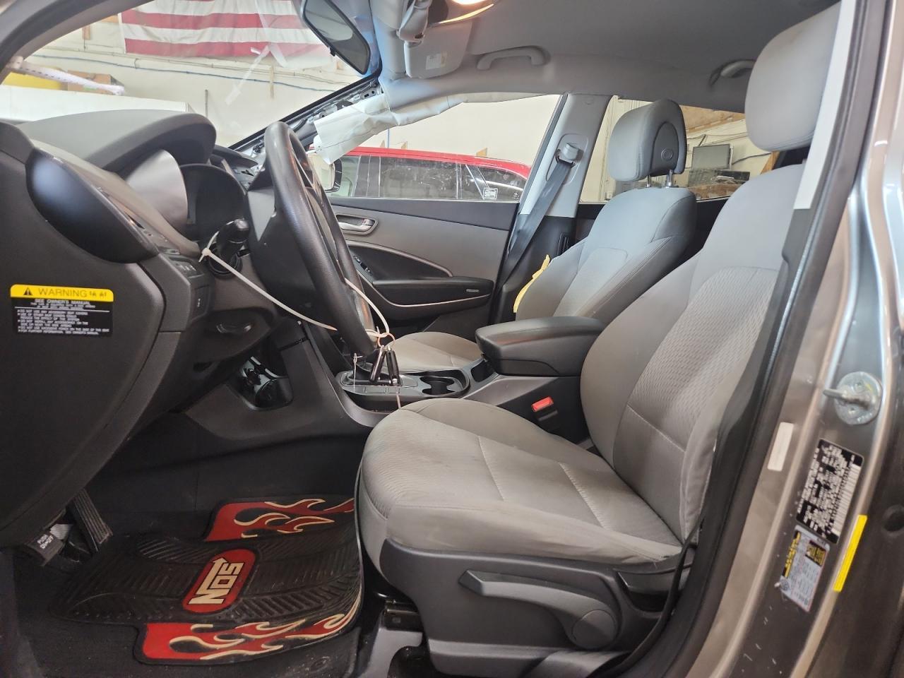 2016 Hyundai Santa Fe Sport - Фото 7