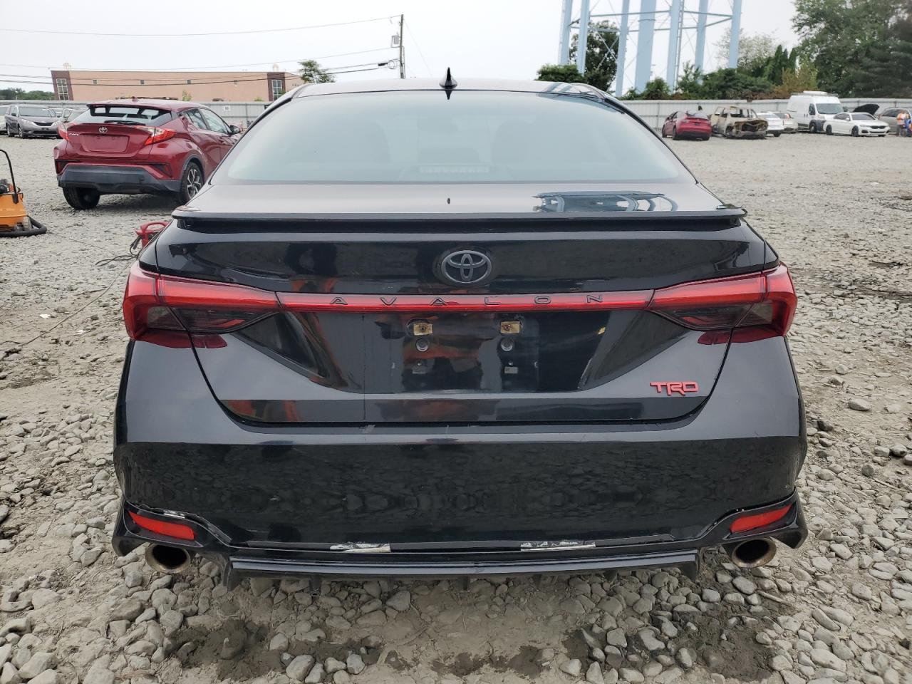 2021 Toyota Avalon Trd - Image 6