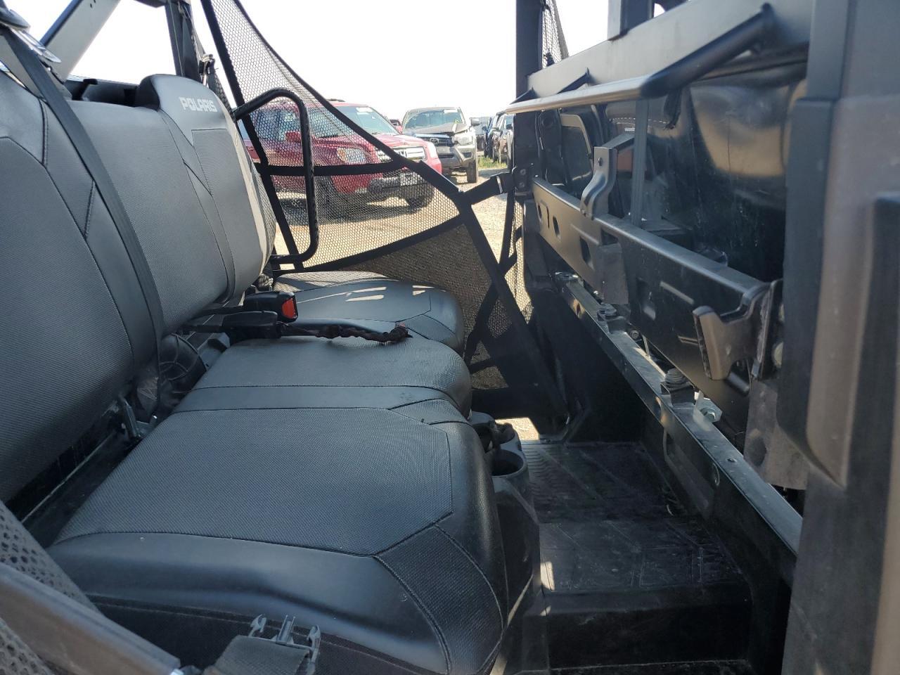 2021 Polaris Ranger Crew 1000 Premium - Image 6