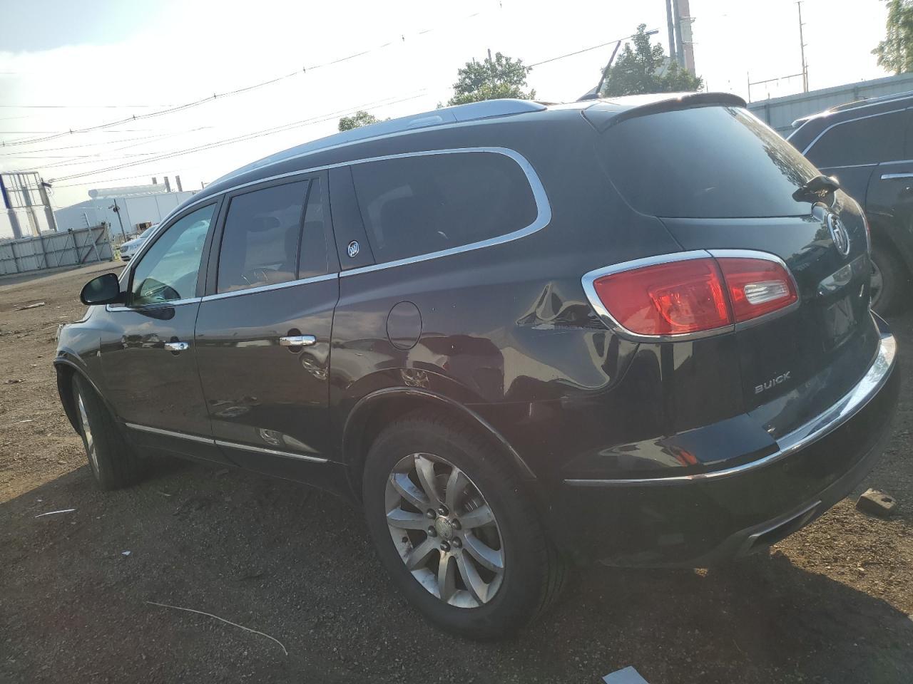 2013 Buick Enclave - Фото 2