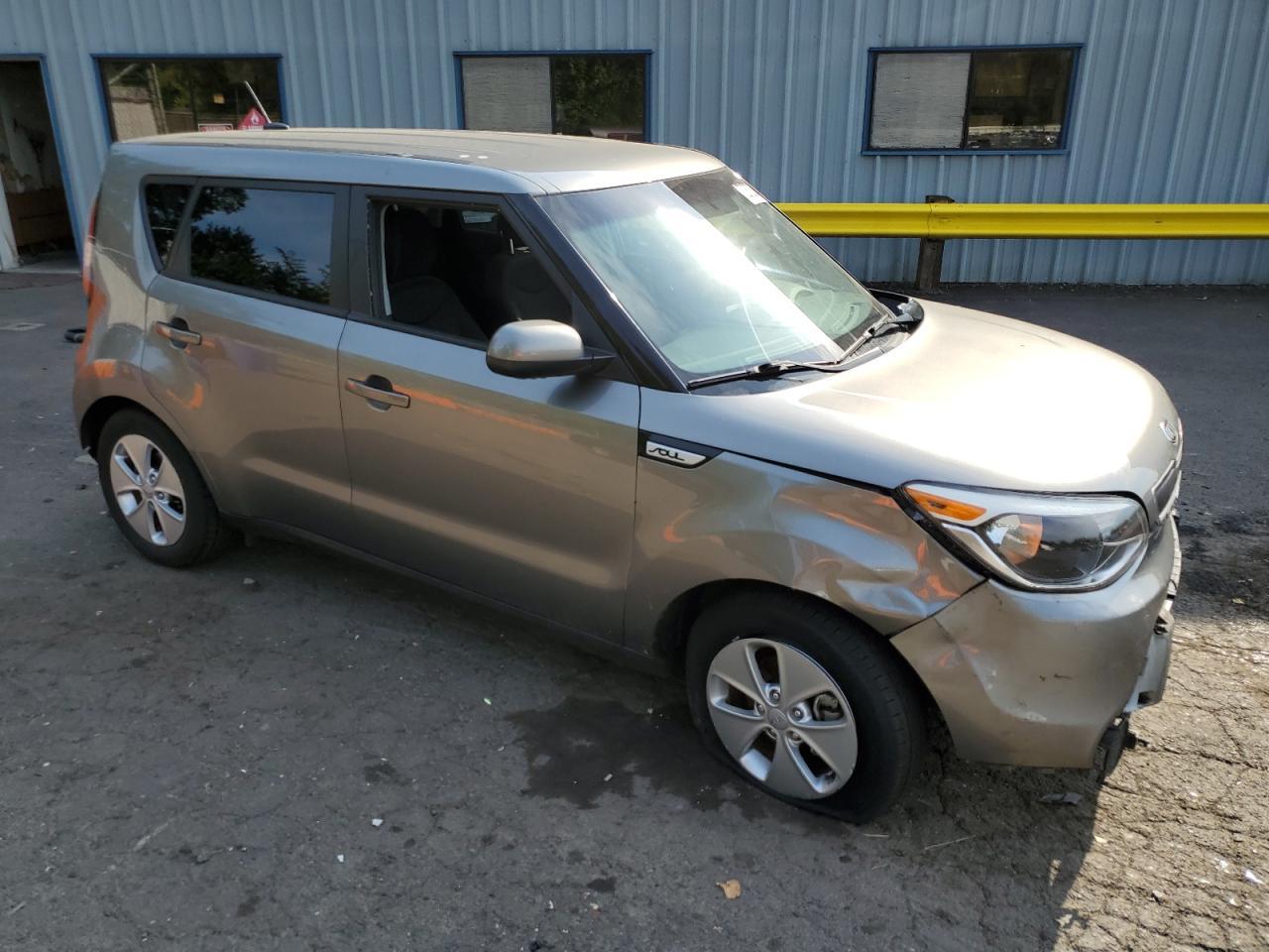 2016 Kia Soul - Фото 4