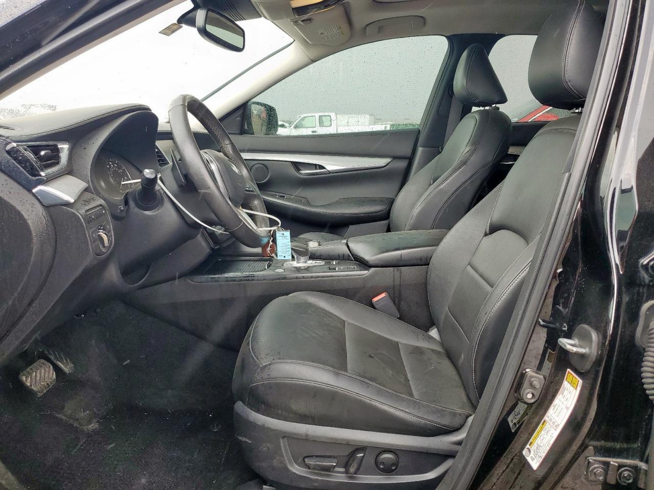 2020 Infiniti Qx50 Pure - Image 7