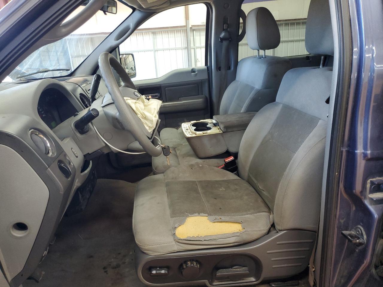 2004 Ford F 150 - Фото 7