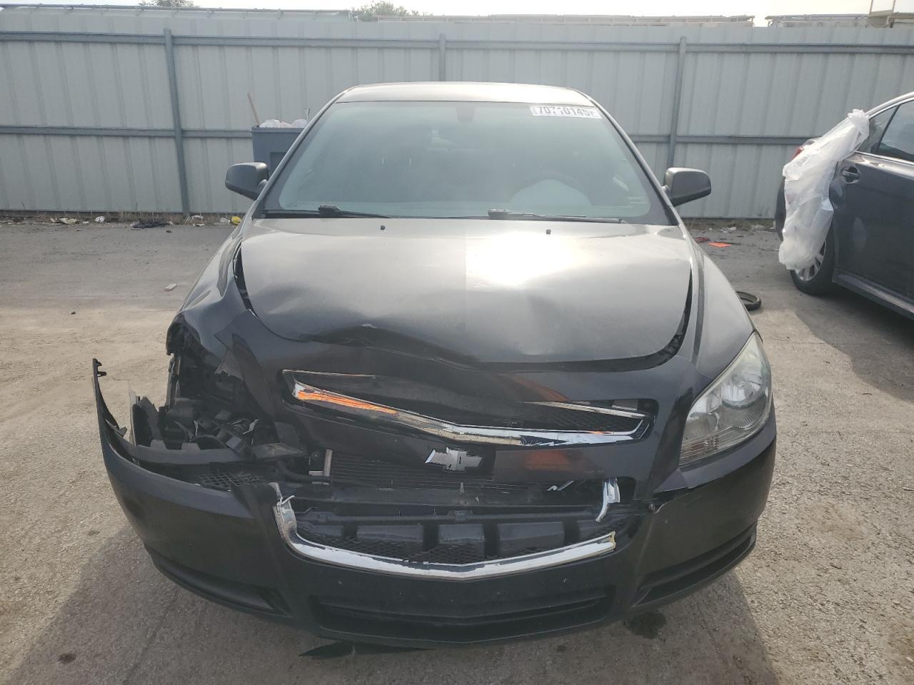 2012 Chevrolet Malibu Ls - Image 5