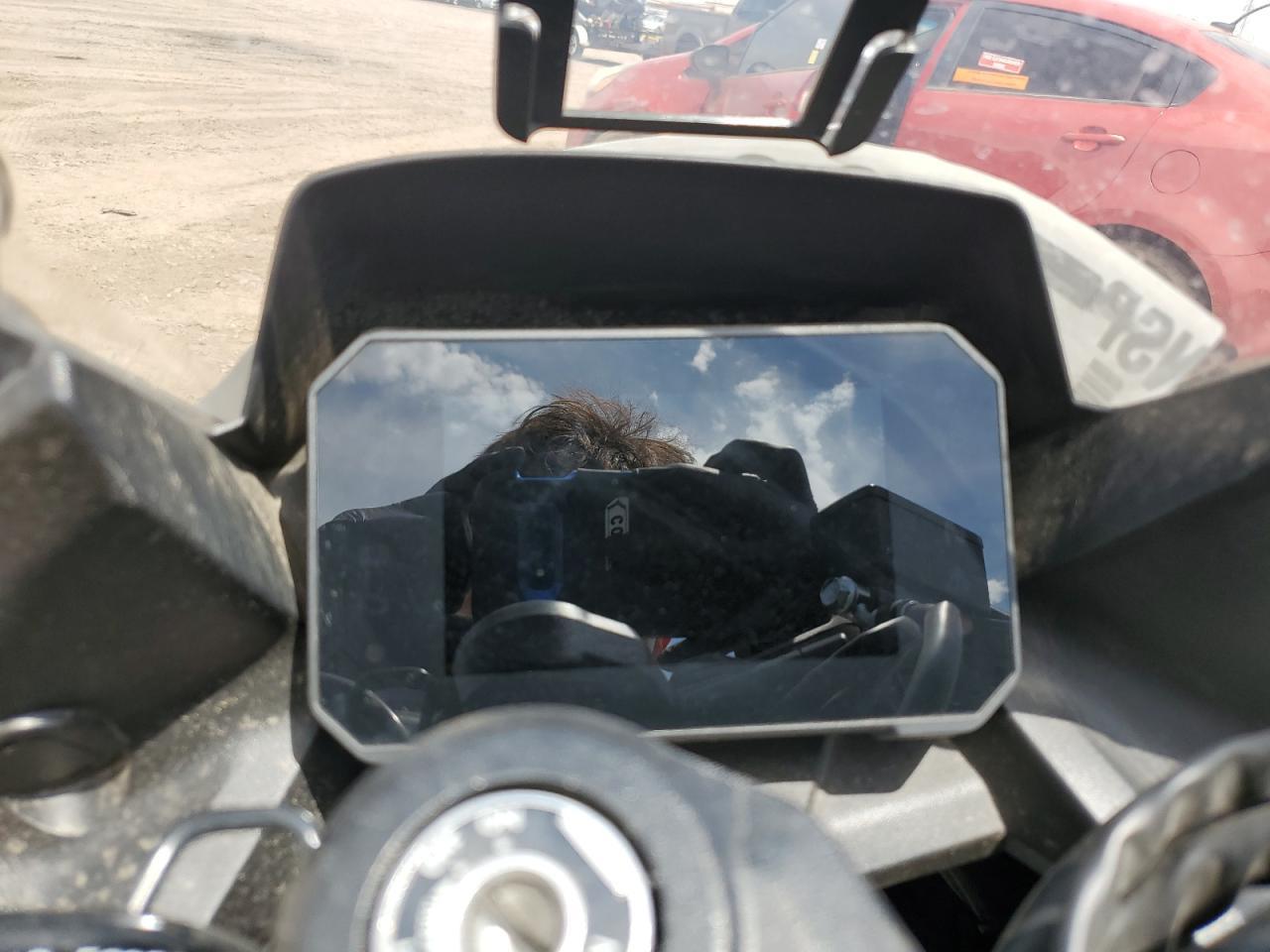 2024 Suzuki Gsx800 F - Фото 7