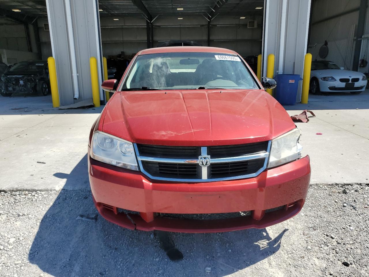 2010 Dodge Avenger Express - Фото 5