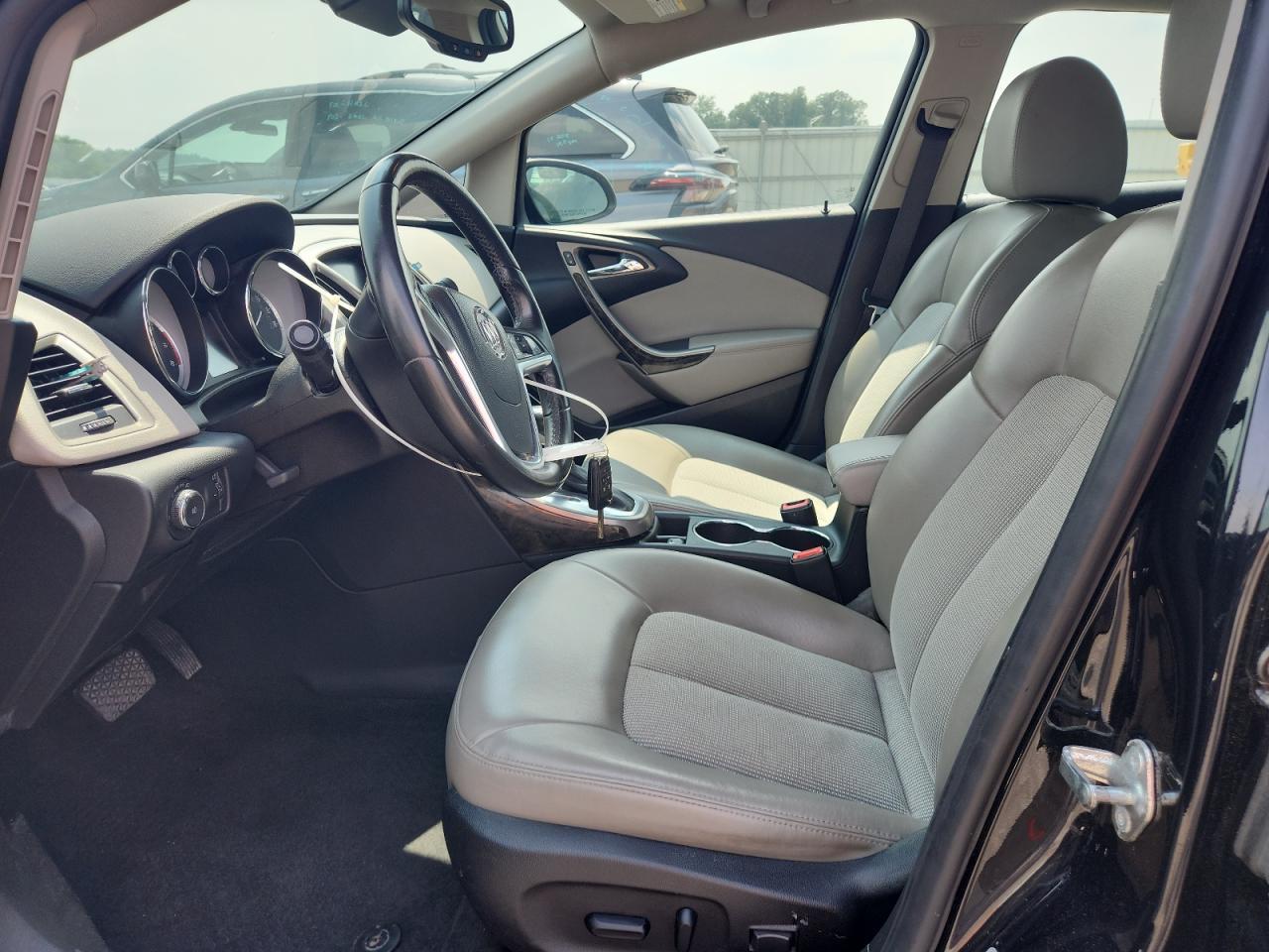 2016 Buick Verano Sport Touring - Фото 7