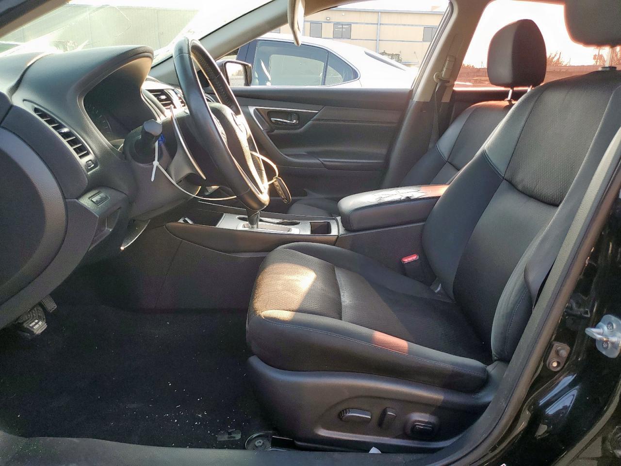 2016 Nissan Altima 2.5 - Image 7