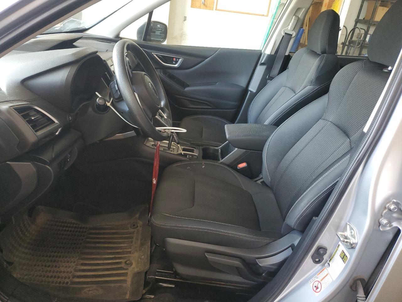 2019 Subaru Forester - Фото 7
