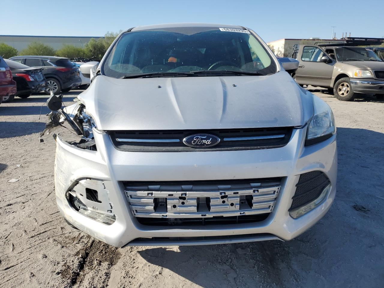 2016 Ford Escape Se - Фото 5