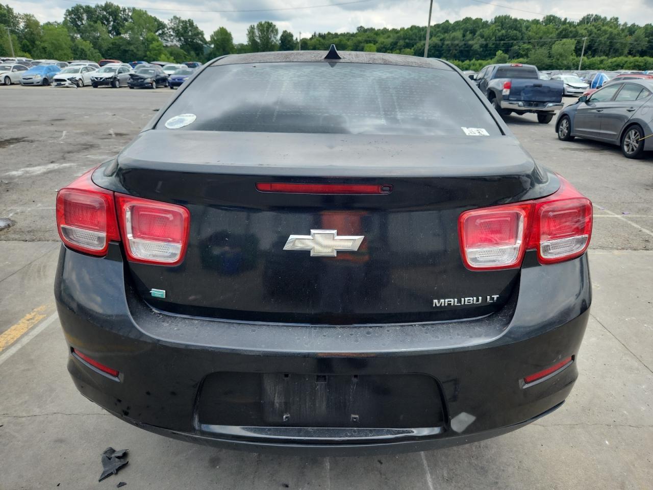 2014 Chevrolet Malibu 1Lt - Image 6