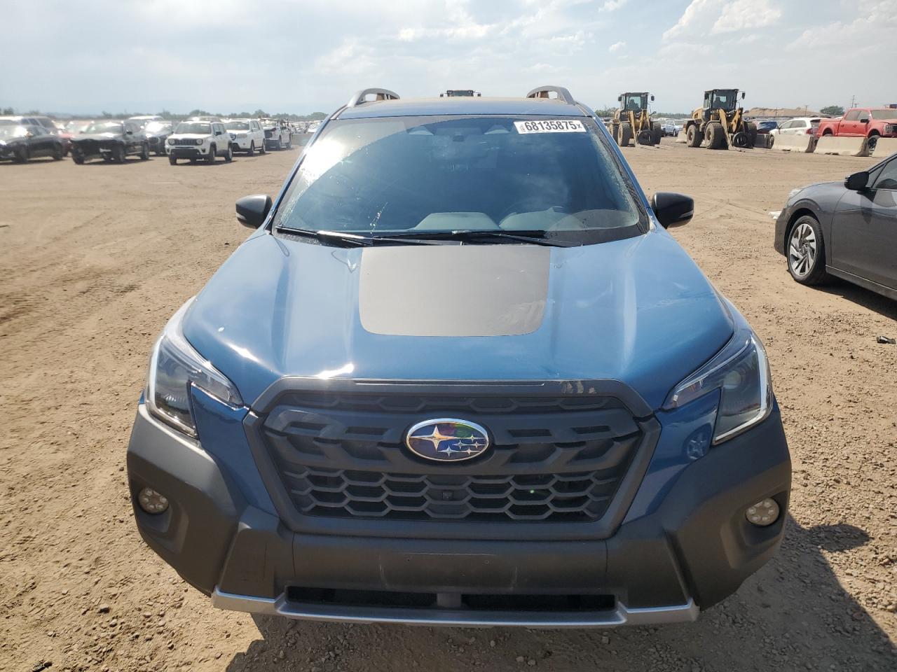 2024 Subaru Forester Wilderness - Image 5