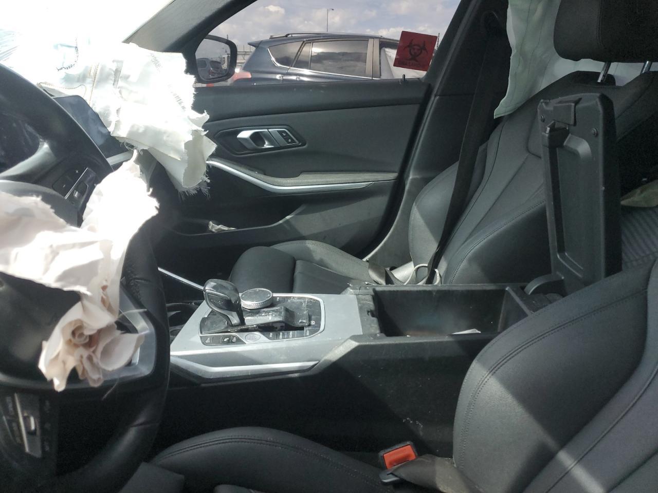 2021 BMW 330Xi - Image 7