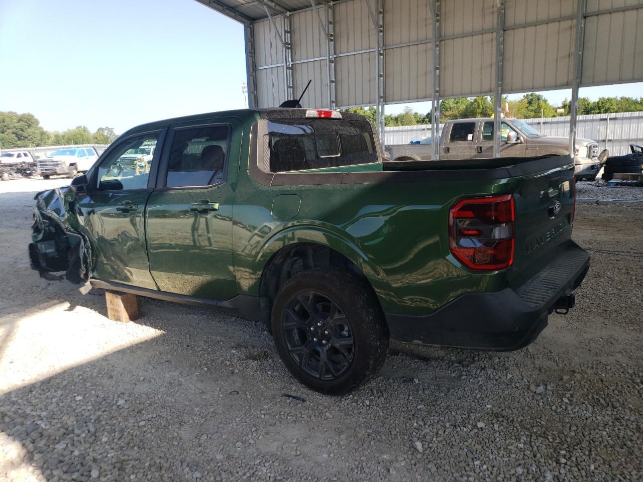 2025 Ford Maverick Lariat - Фото 2