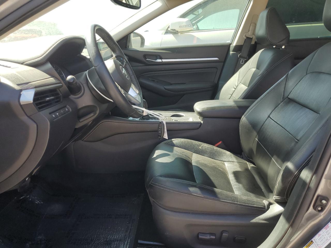 2019 Nissan Altima Sl - Фото 7