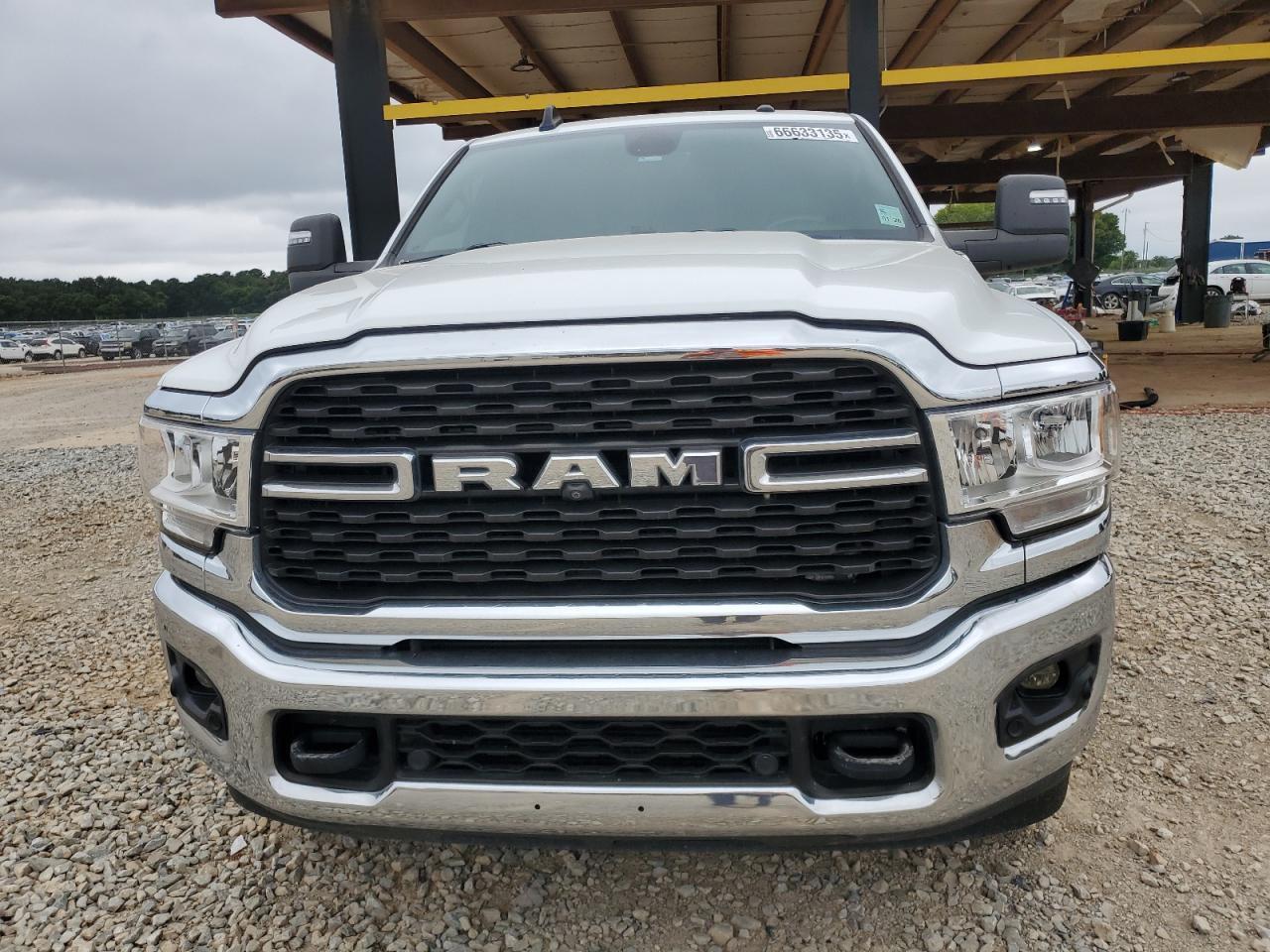 2023 Ram 2500 Tradesman - Фото 5