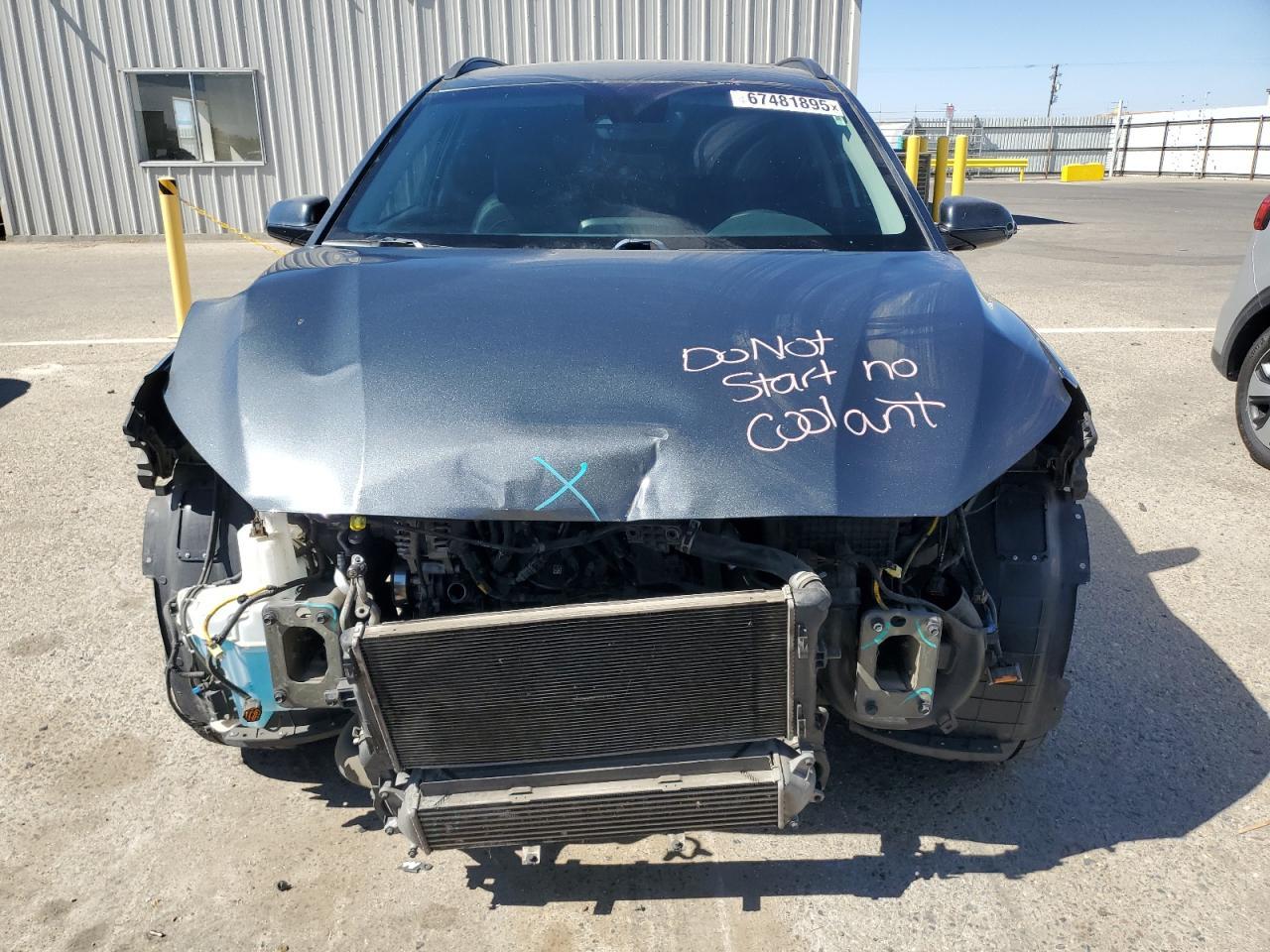 2020 Hyundai Kona Limited - Фото 5