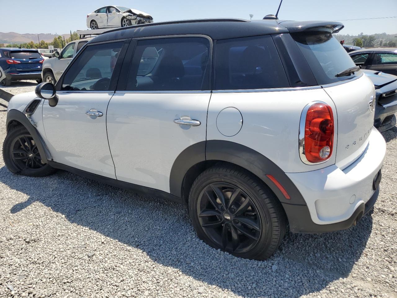 2016 Mini Cooper S Countryman - Image 2