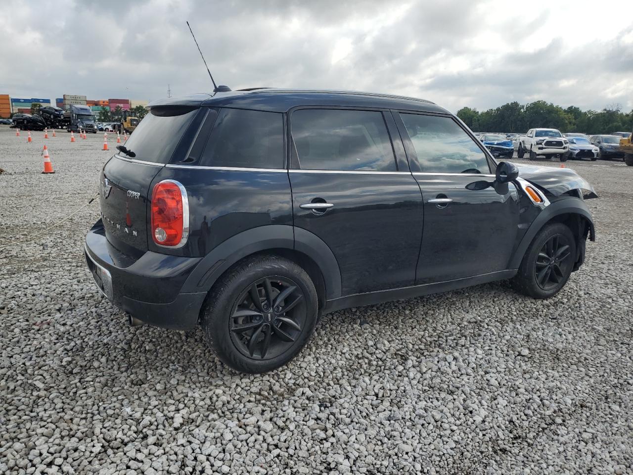 2016 Mini Cooper Countryman - Фото 3