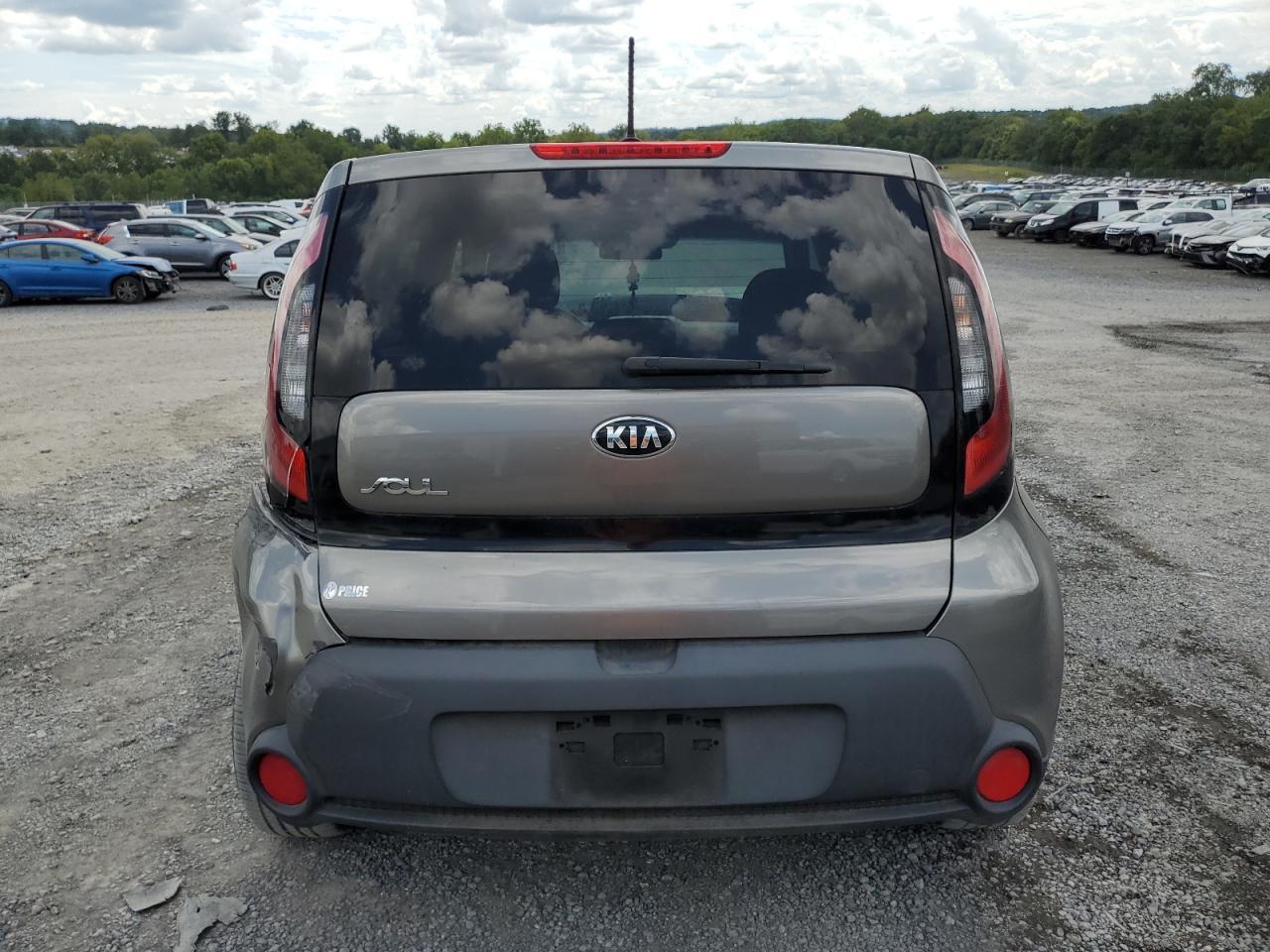 2016 Kia Soul - Image 6