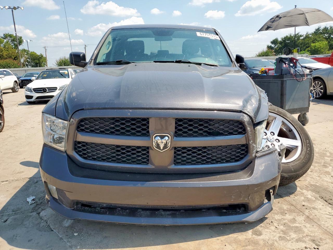 2017 Ram 1500 St - Image 5