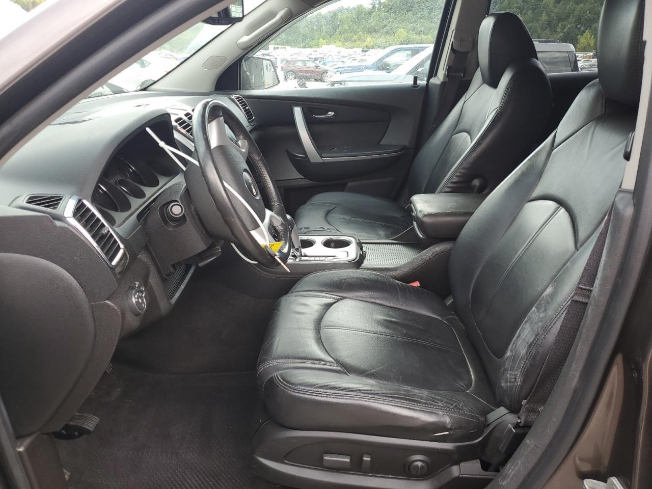 2012 GMC Acadia Slt-1 - Фото 7