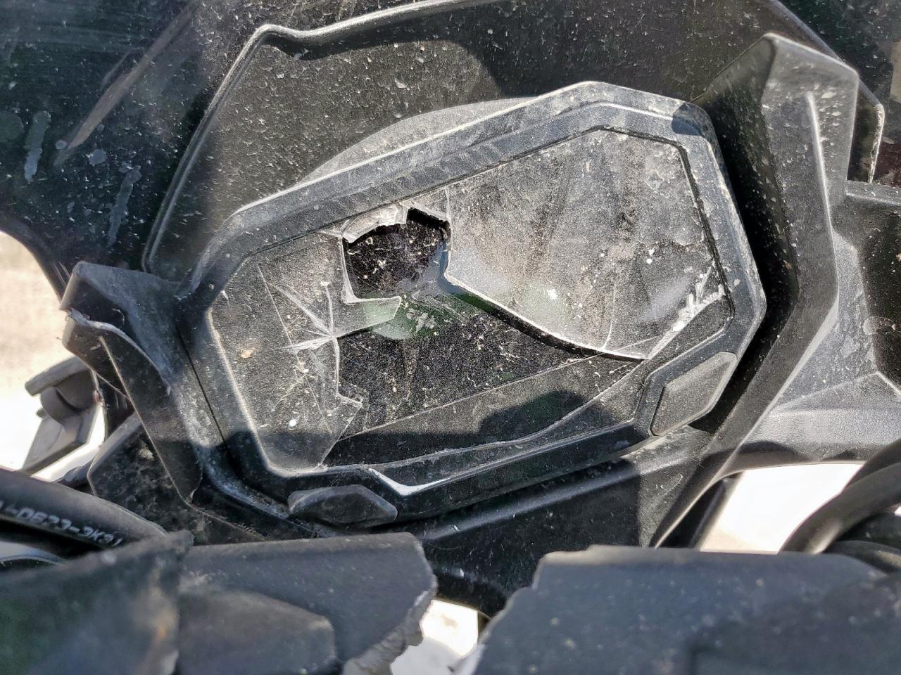 2024 Kawasaki Ex650 P - Фото 7