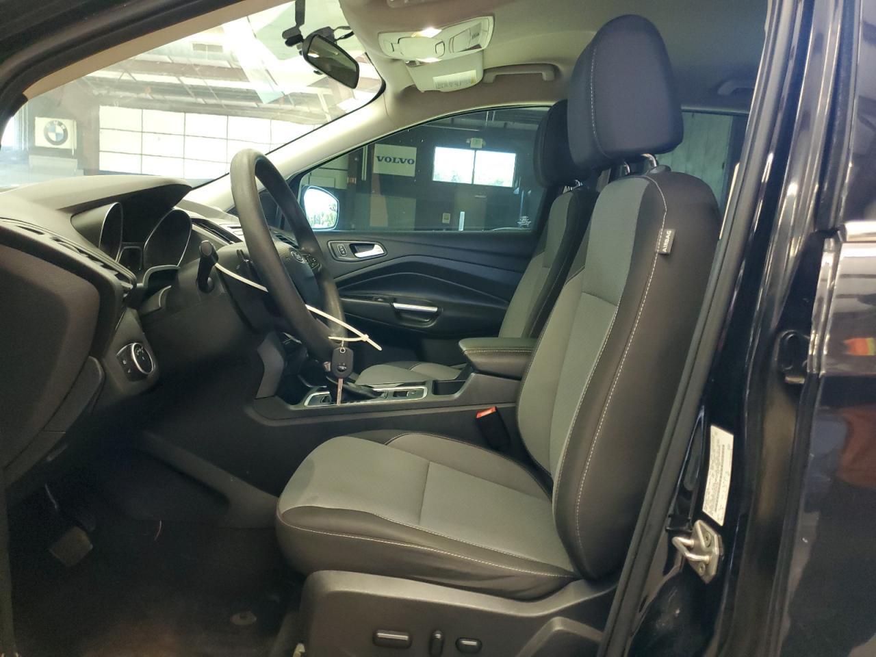 2017 Ford Escape Se - Фото 7