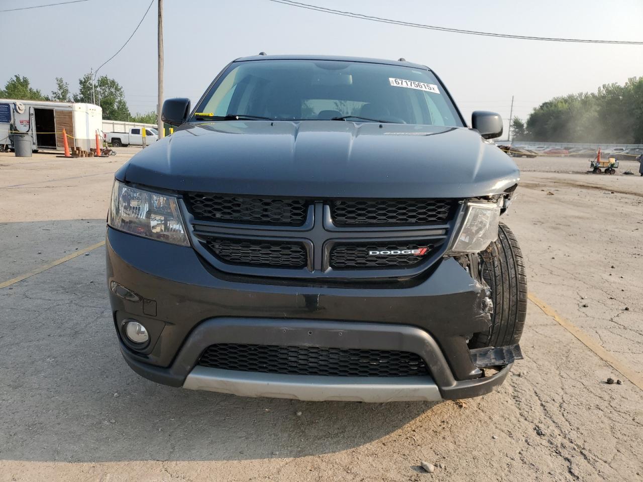 2016 Dodge Journey R/T - Фото 5