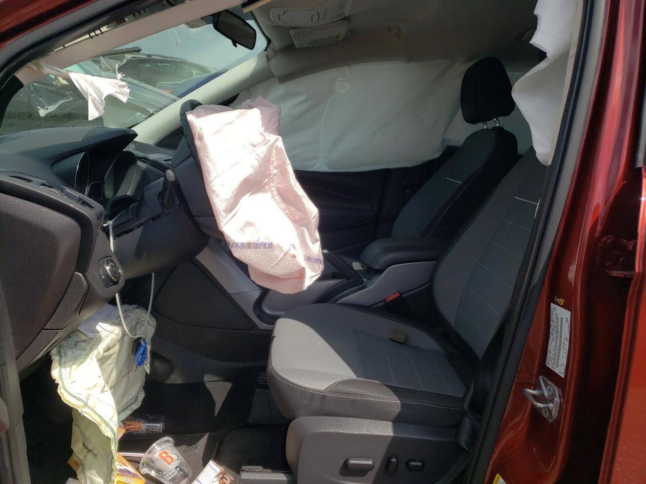 2014 Ford Escape Se - Image 7