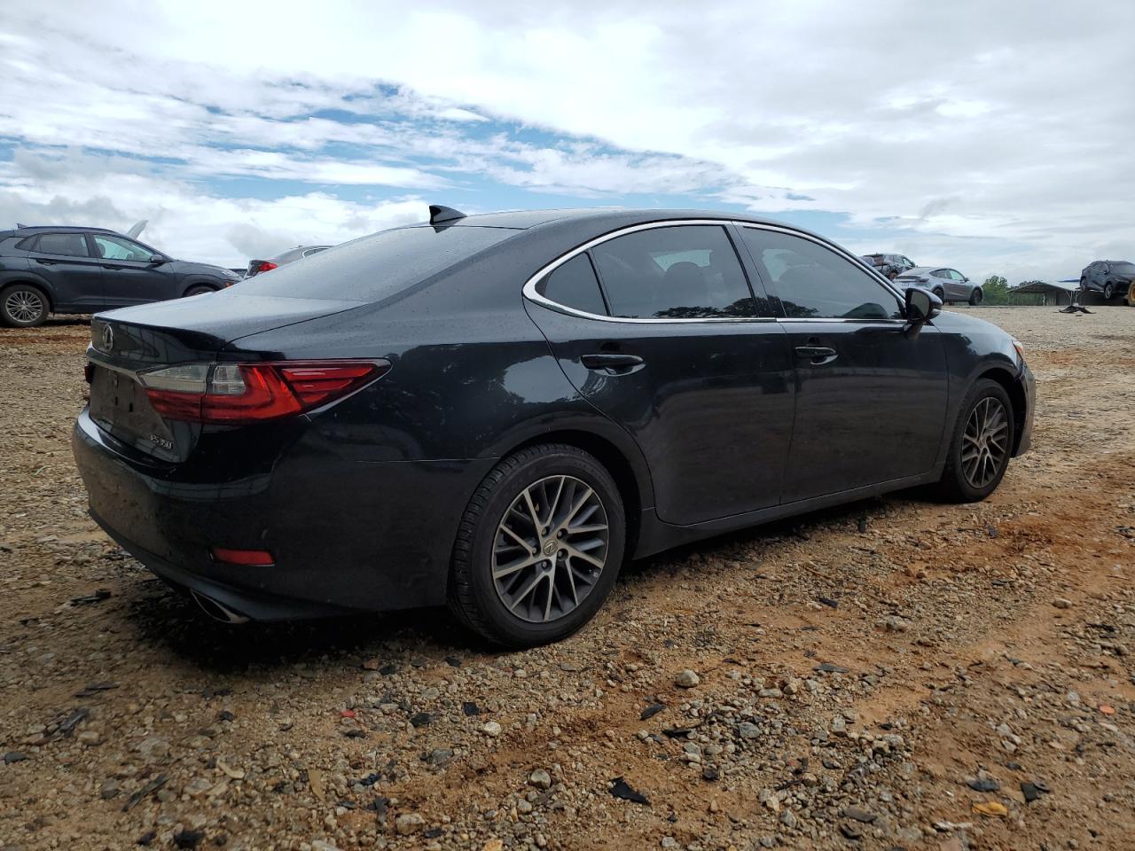 2016 Lexus Es 350 - Image 3