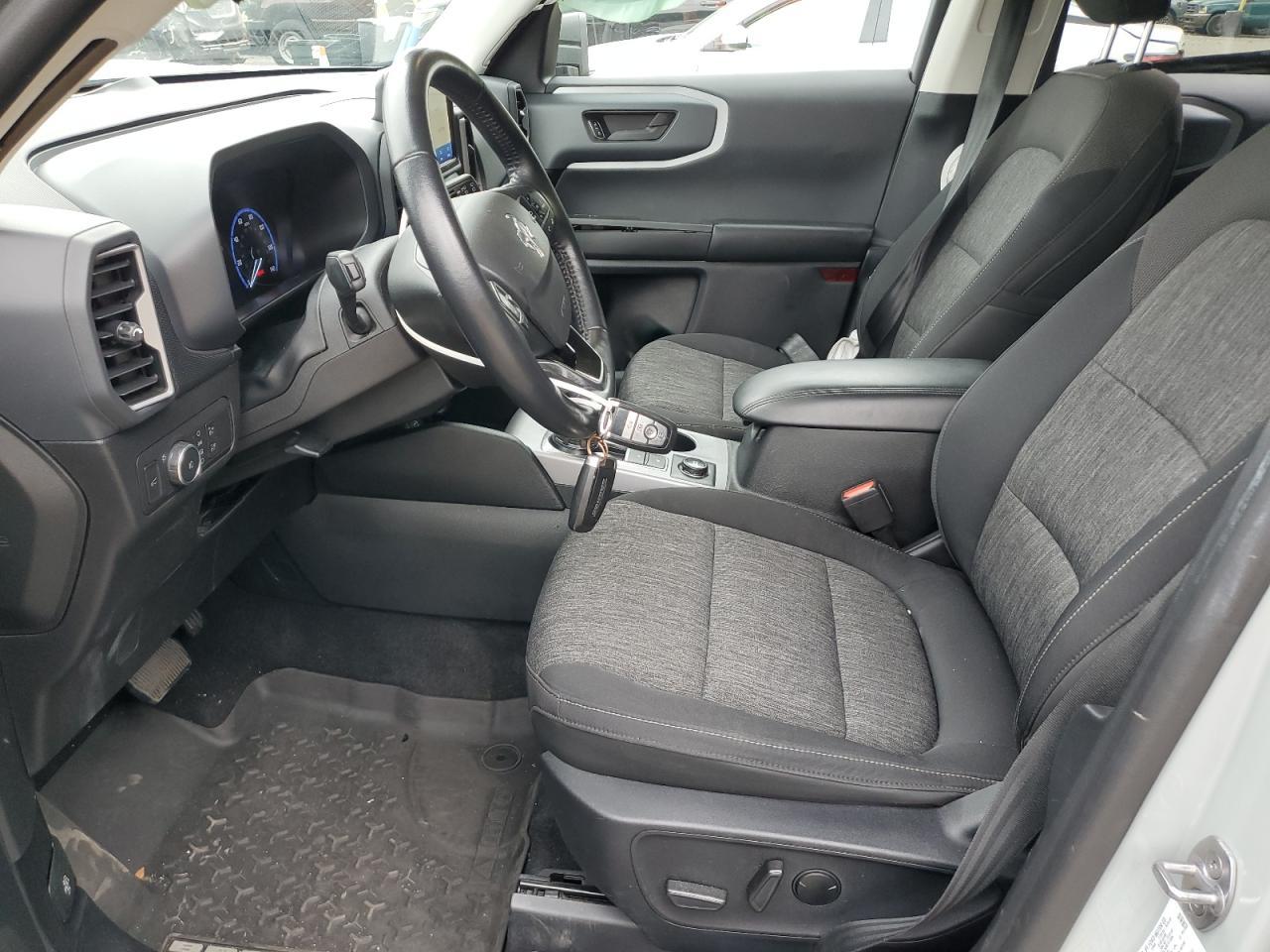 2021 Ford Bronco Sport Big Bend - Фото 7