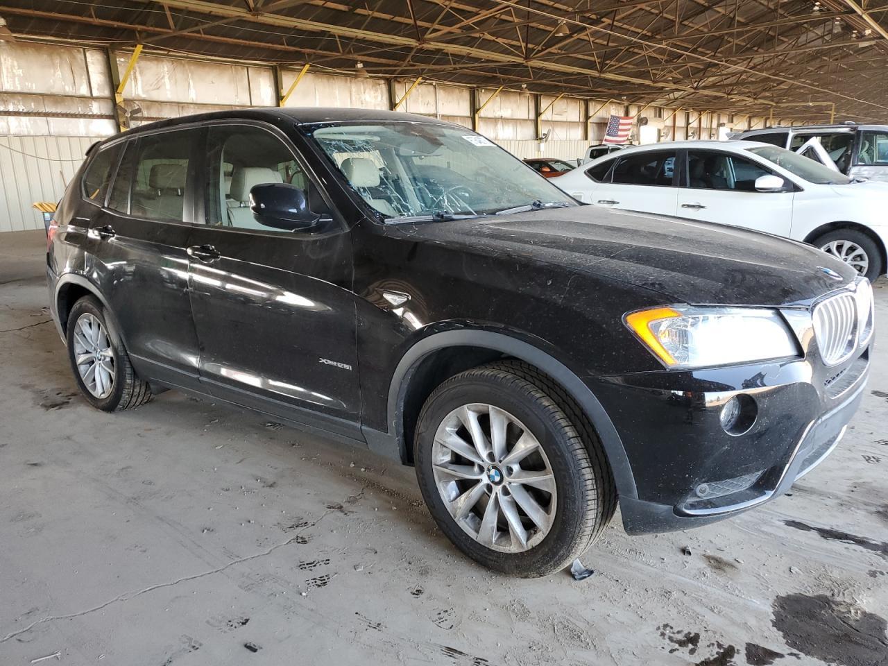 2014 BMW X3 xDrive28I - Image 4
